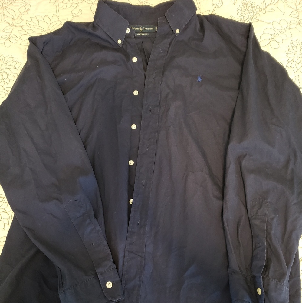 Ralph Lauren dress shirt